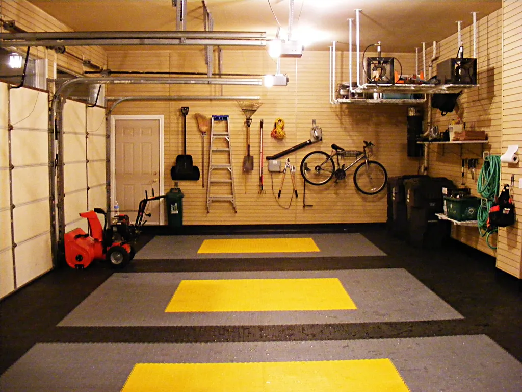Why Garage Remodeling ​is⁤ Worth the‍ Investment