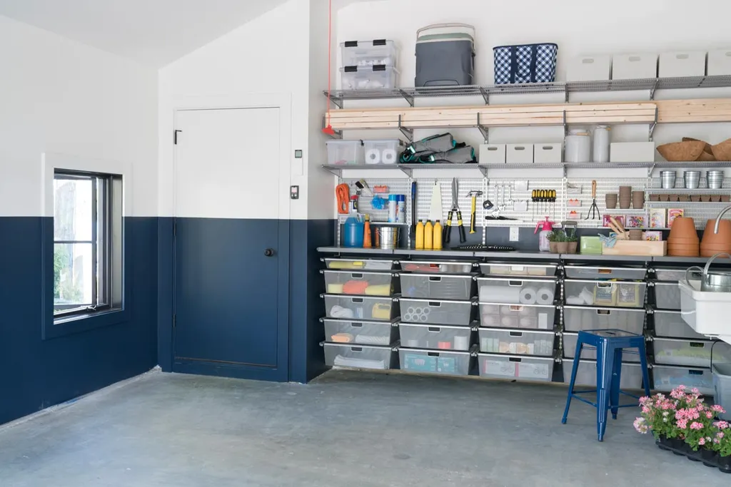 Unlock the Hidden Potential of Your Garage Space with Expert Storage Solutions
