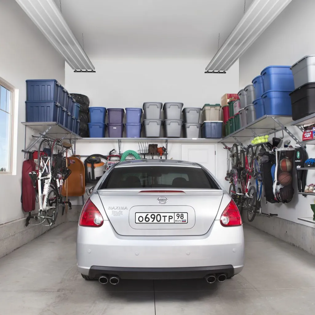 Transform Your Space with Durable and Stylish Pineland FL Garage Flooring