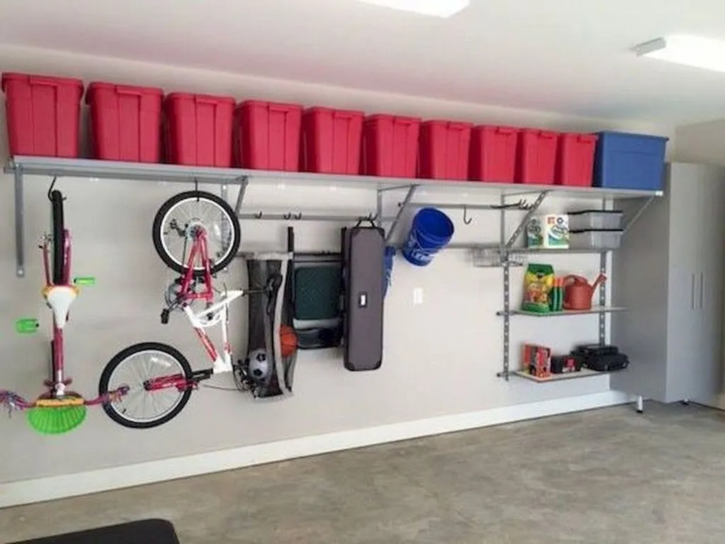 Maximizing Storage Solutions for Efficiency and Organization