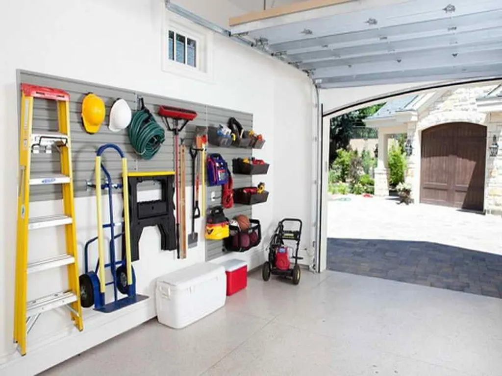 Factors to Consider When Budgeting​ for⁤ Garage Renovations