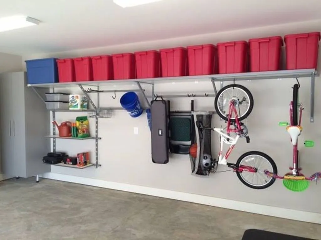 - Enhance ‍Functionality: Tips for Creating a Multi-Purpose Garage