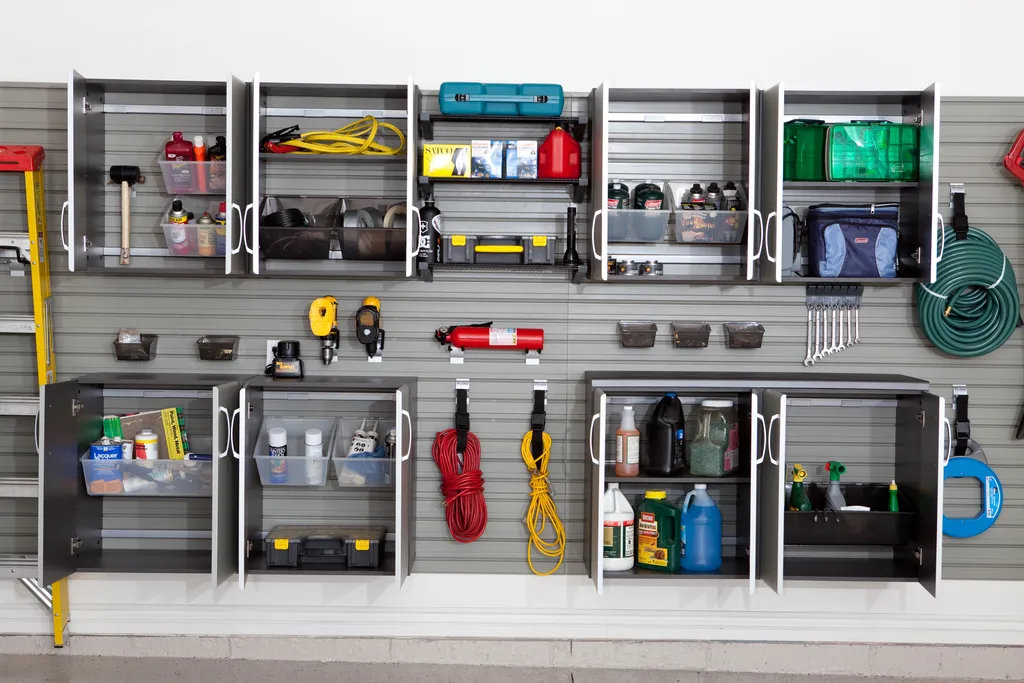 Why Invest in Professional Garage Flooring Installation?