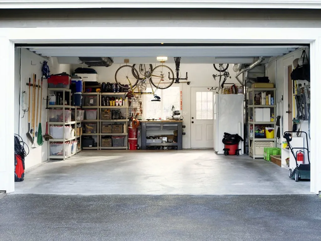 Upgrading Your ‍Garage's ⁢Aesthetics