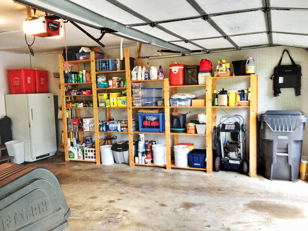 Maximize Organization and Storage with Custom Solutions