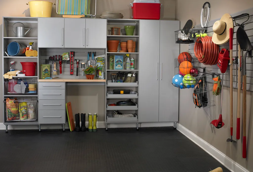 Maximizing Storage Solutions on a‌ Budget