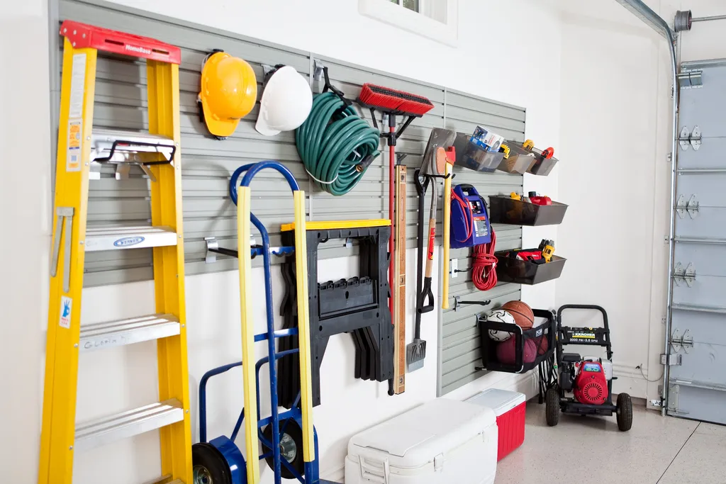 Invest in Durable Shelving Solutions for Long-Term Organization