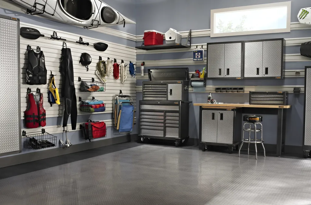 Transforming Unused Garages into Functional Living Spaces