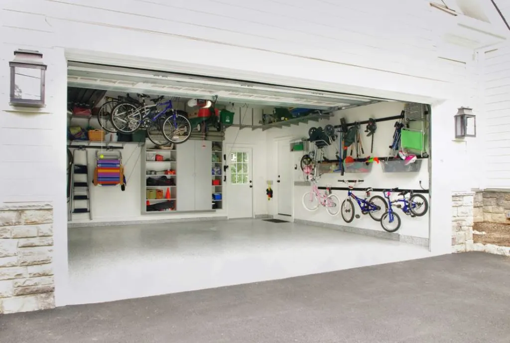 Upgrade Your Garage​ Door