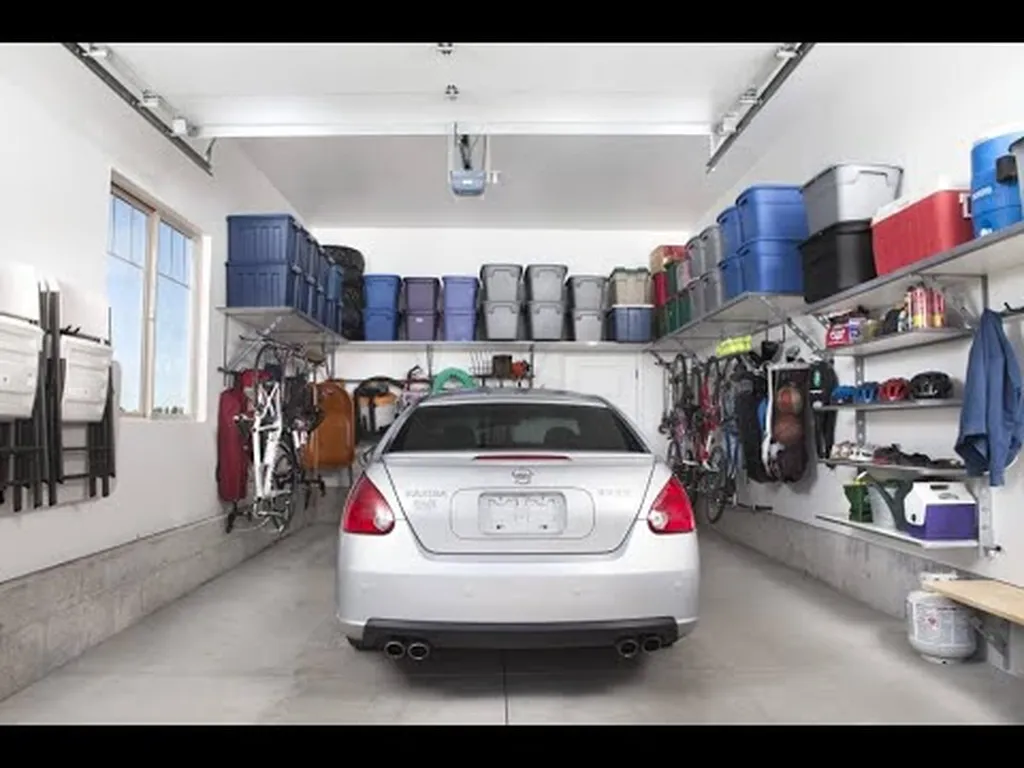 Tips for​ saving money⁢ on your garage renovation