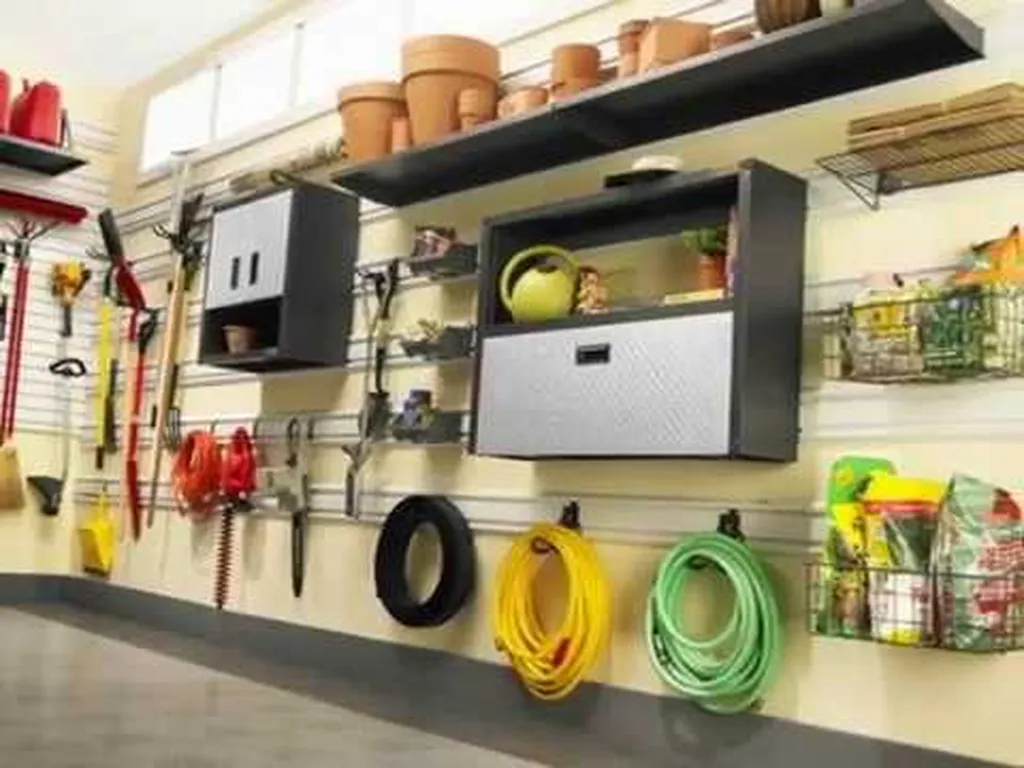 Revamp your Garage with a South Pasadena FL Makeover