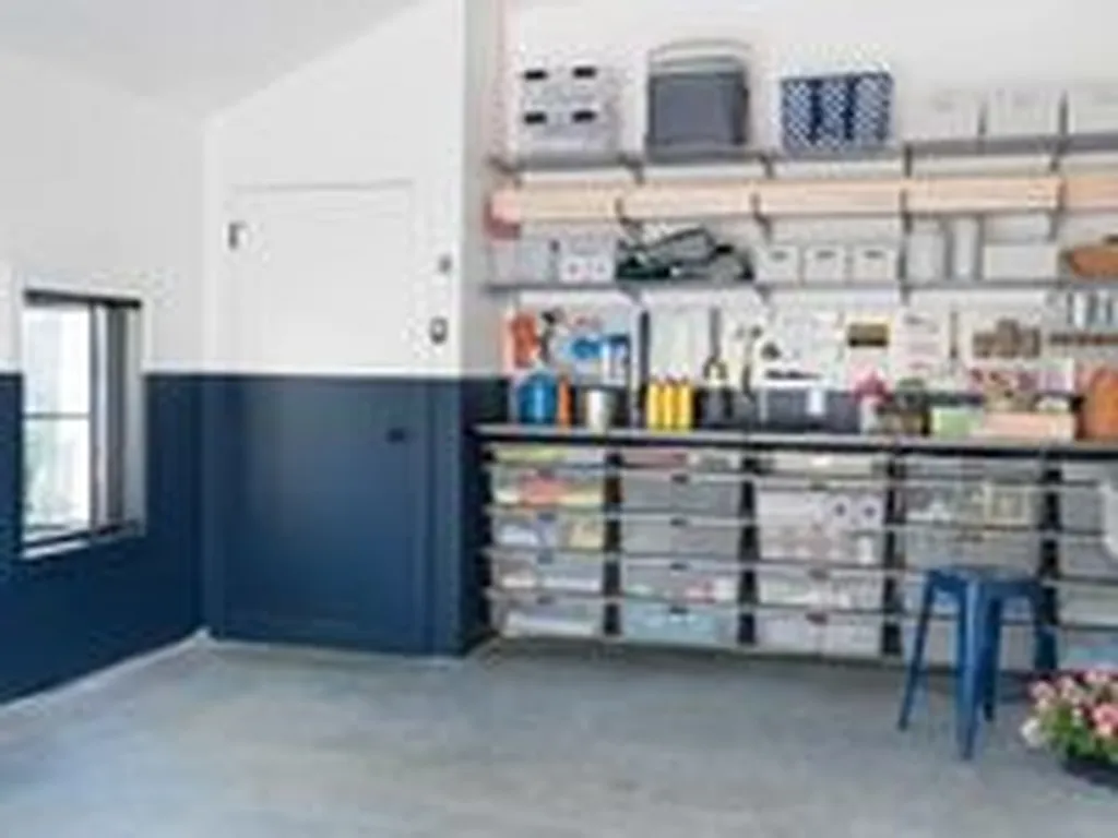 -​ Transform Your Garage into a⁤ Showroom: ⁤Sleek and Stylish Cabinets for a Modern Look