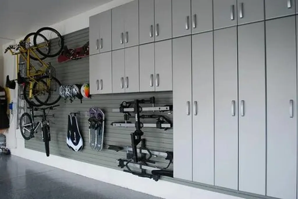 Transform Your Garage Into​ a ⁤Stylish Living Space