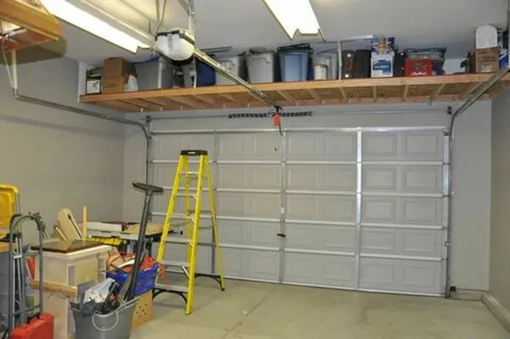 Maximize Durability and Style with Mango FL Garage Flooring!