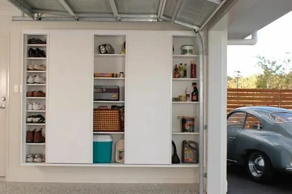 Transform Your Garage⁢ into a Clutter-Free Haven with ⁢Innovative Storage Solutions in Hillsborough County FL