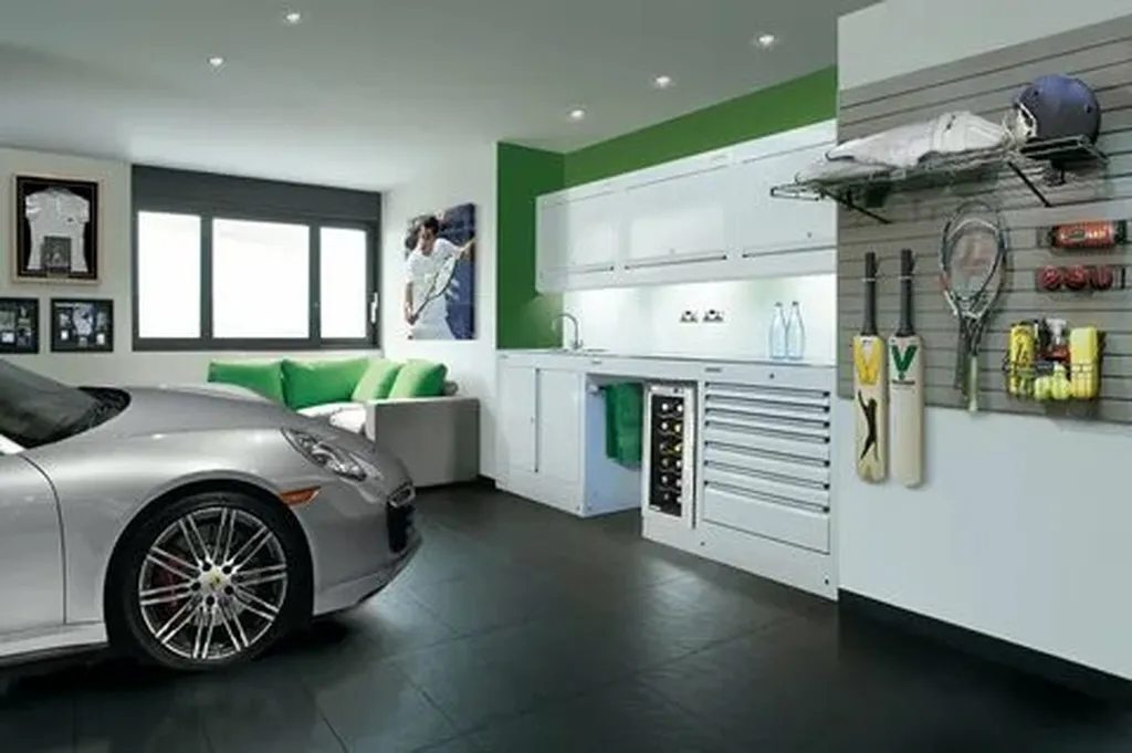 2. Maximizing Your⁤ Budget: Essential Tips for a Cost-Effective Garage ​Transformation