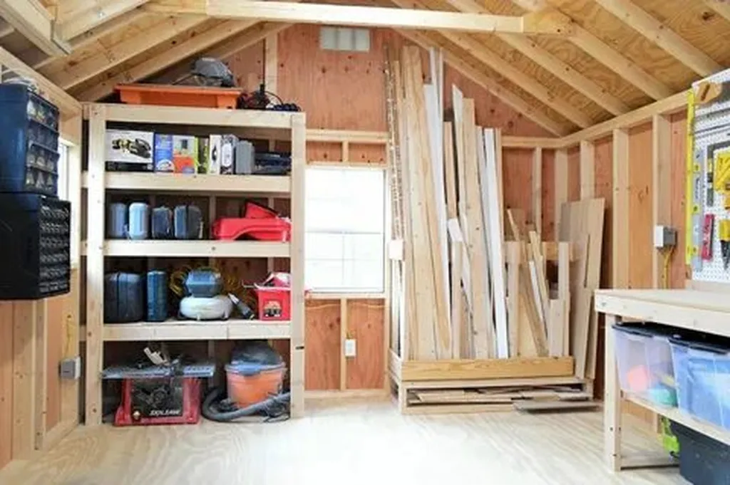 Creating a Sleek and Functional Garage with Expert Flooring⁤ Solutions