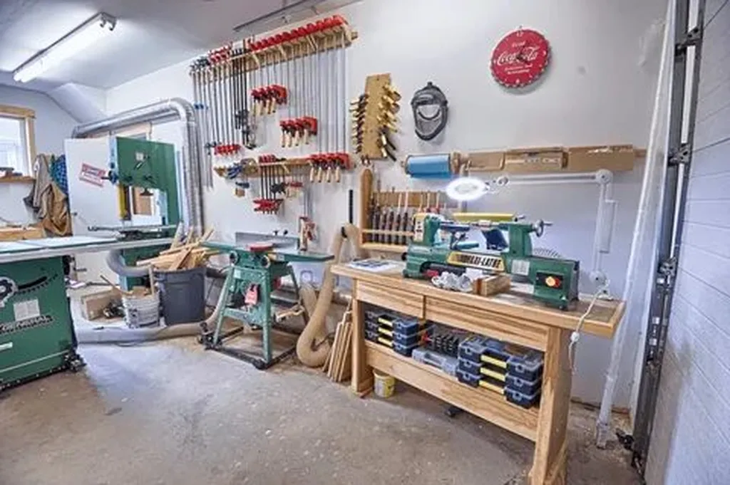 Revamp Your Garage ​Space with These Top 10 Florida ⁣Remodels