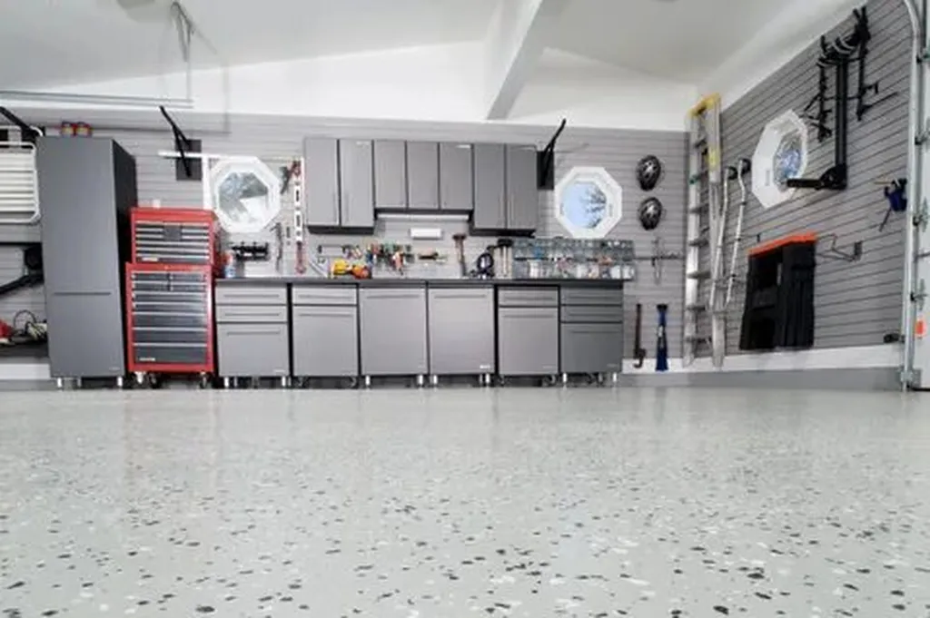 Transform​ Your Garage into⁢ a Functional‌ Home ‌Office Space