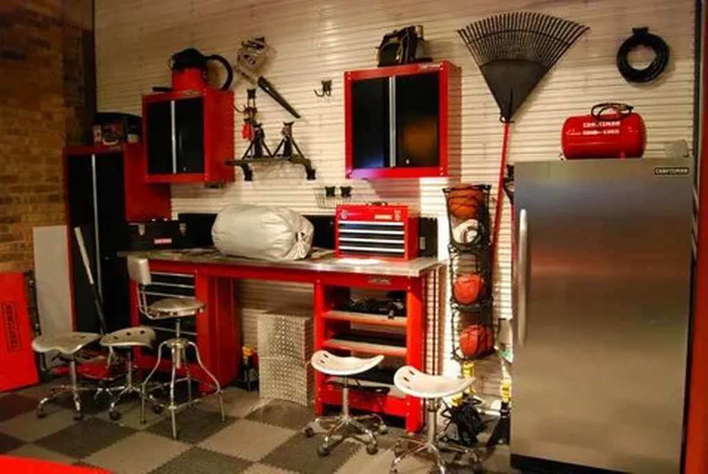 Unveiling the Hidden Potential: ⁣Maximizing Profit by Organizing Garages