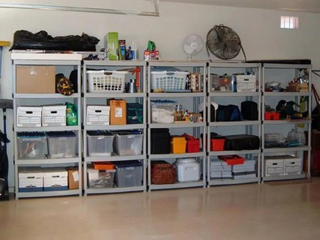 - Maximize​ Storage Space and ⁢Organization with Slatwall​ in Madeira Beach FL