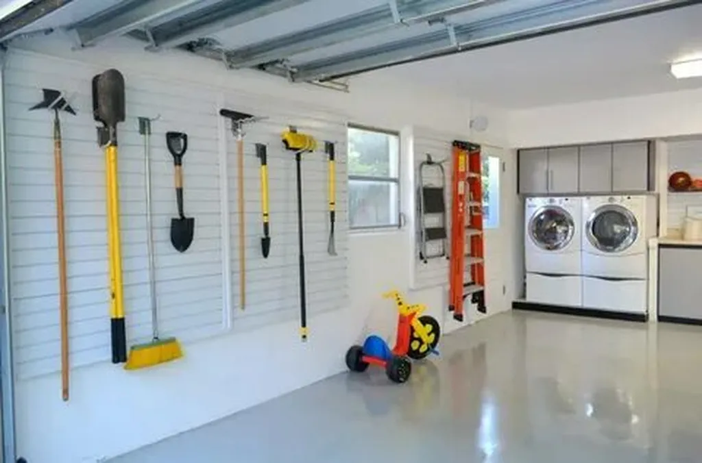 Design​ the Ultimate Man Cave⁤ in⁢ Your Florida ‌Garage