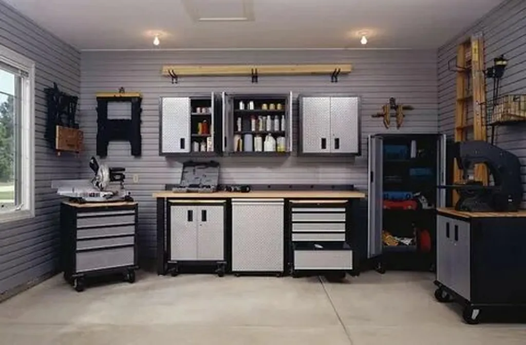 - Transform Your Space with Customizable Statwall Shelving Solutions from Charlotte County FL!