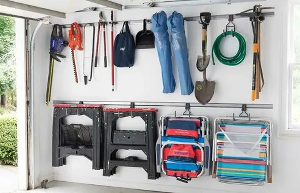 Maximize Your Space with Pinellas FL's Garage Storage Pros