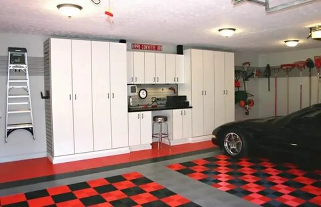 - Boost Your Home's Value and Curb Appeal with a Professional Garage Renovation