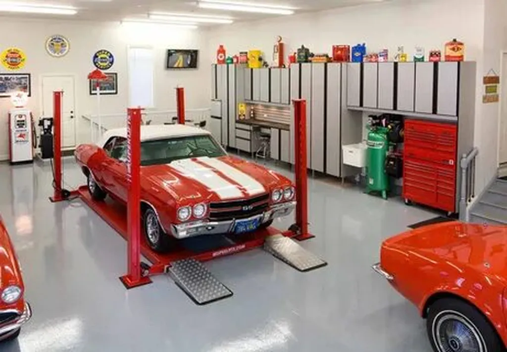 - Maximize Your Home's Potential with Garage Conversion Specialists