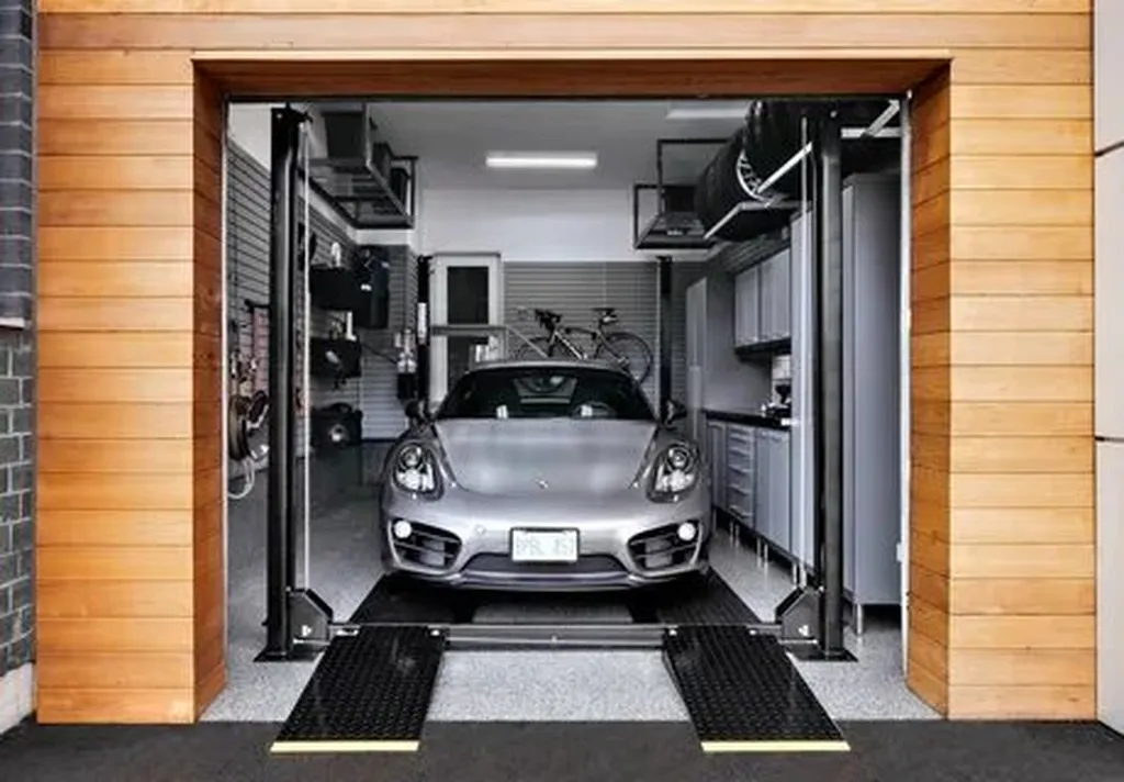 Maximize ⁢Space ⁢and Functionality⁣ with​ Professional Garage Remodeling‍ Services
