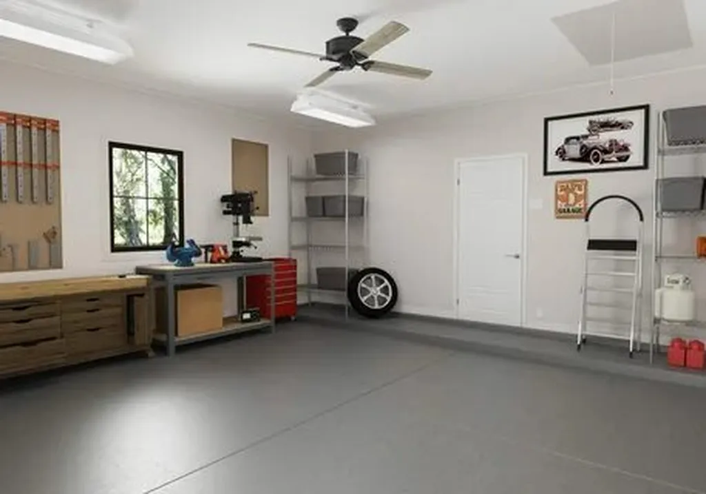 Invest in⁣ Your ⁤Home and Lifestyle with Quality Garage‍ Remodeling Services