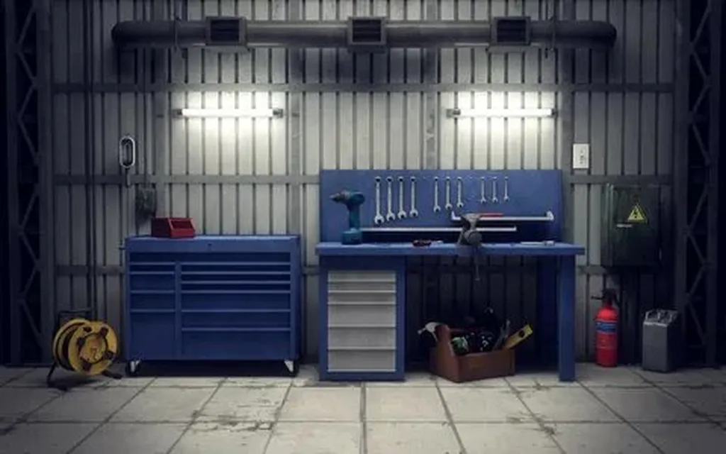 Create a ‌Multi-Purpose Space ⁤for Work and ‌Play