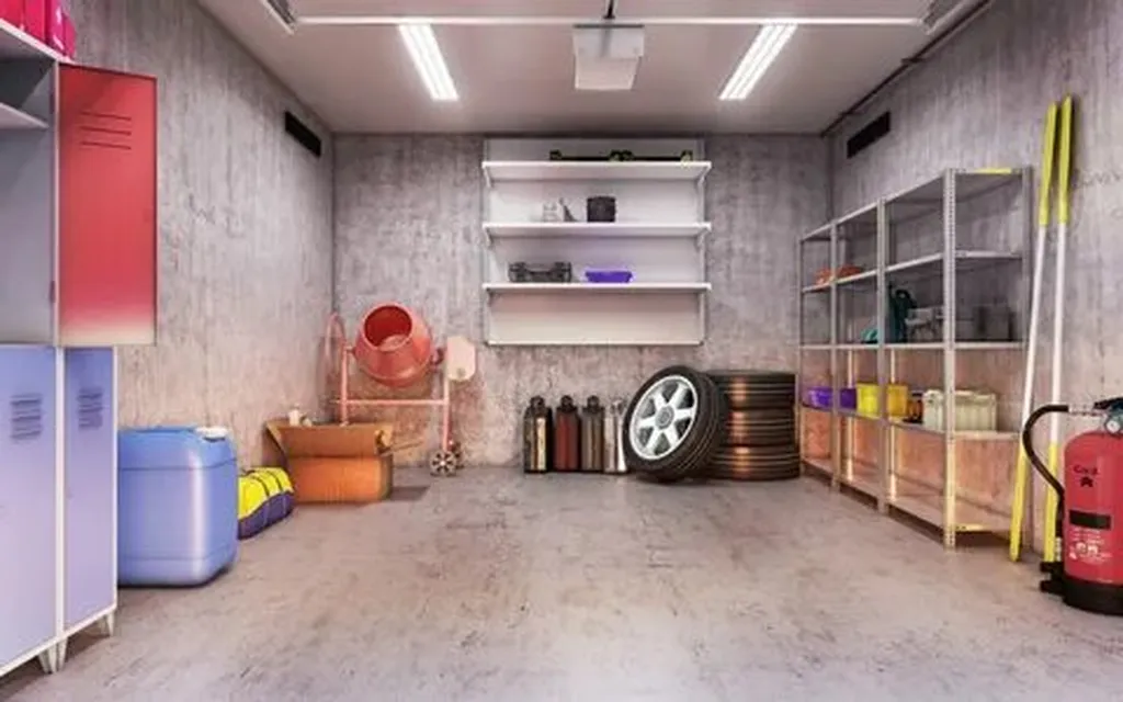 Create a Stylish and Functional Garage with Nokomis, FL Garage Makeovers
