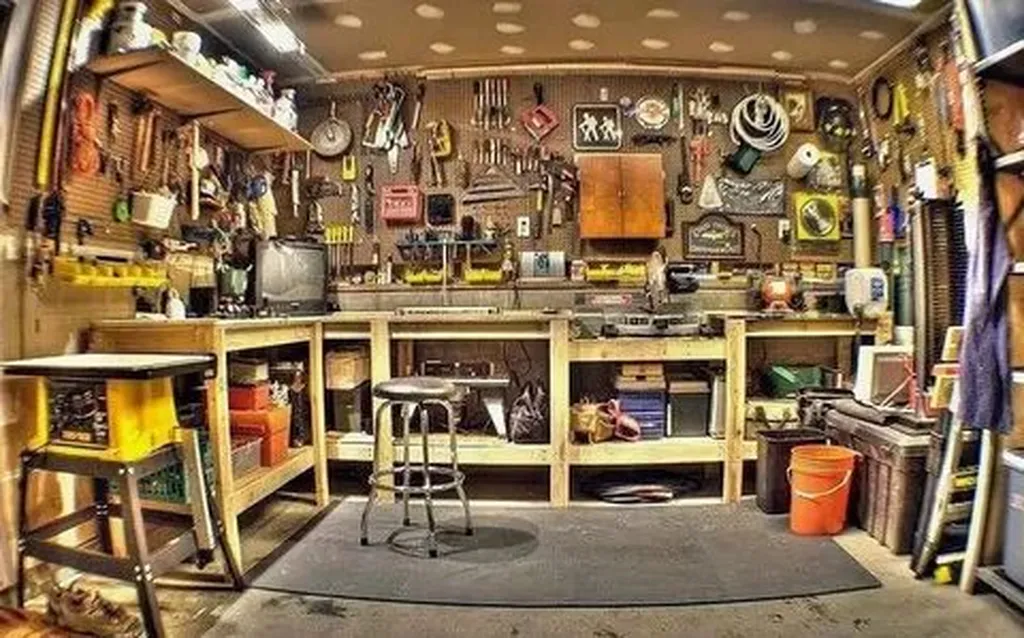 Get ⁢the Most Bang for Your Buck with These Garage Remodeling Tips