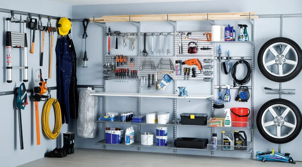 Transforming Chaos into Order: Tips for Effective Organization