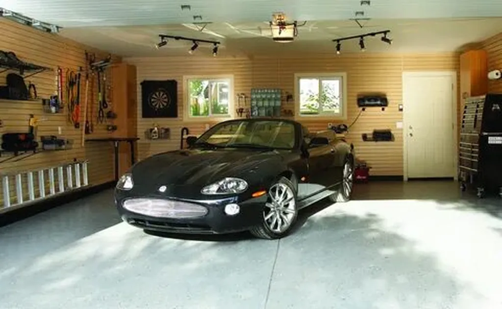 Say Goodbye to Garage⁣ Chaos and Hello to Functional Order with High-Quality Storage Solutions in Hillsborough​ County FL
