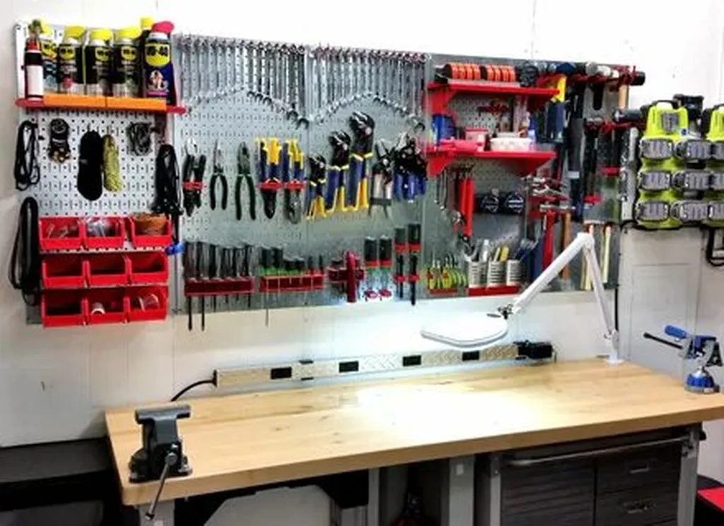 - Transform Your Garage into a Functional Living Space