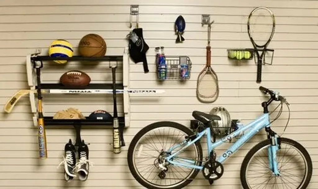 Upgrade Your Garage Flooring for Durability and Style