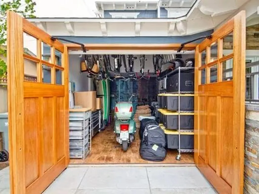Increase ‌Home Value ⁤and Curb Appeal⁢ with Garage Enhancements