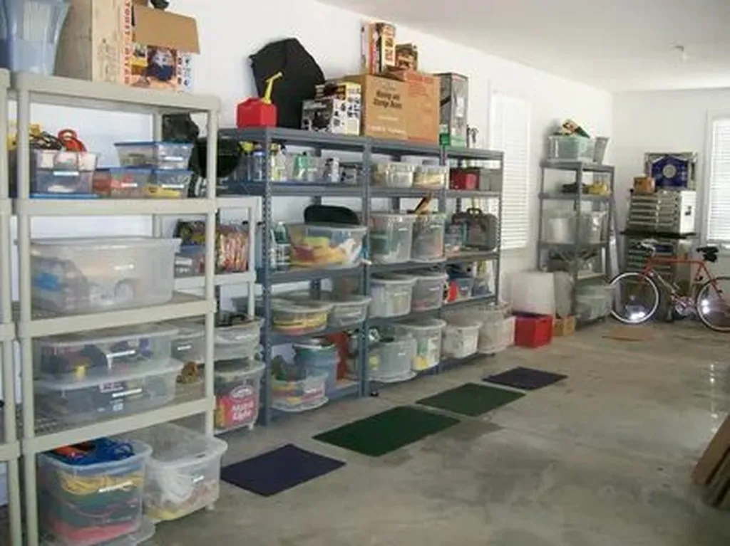 Boost Your Home's Value with Professional Garage Renovation Services