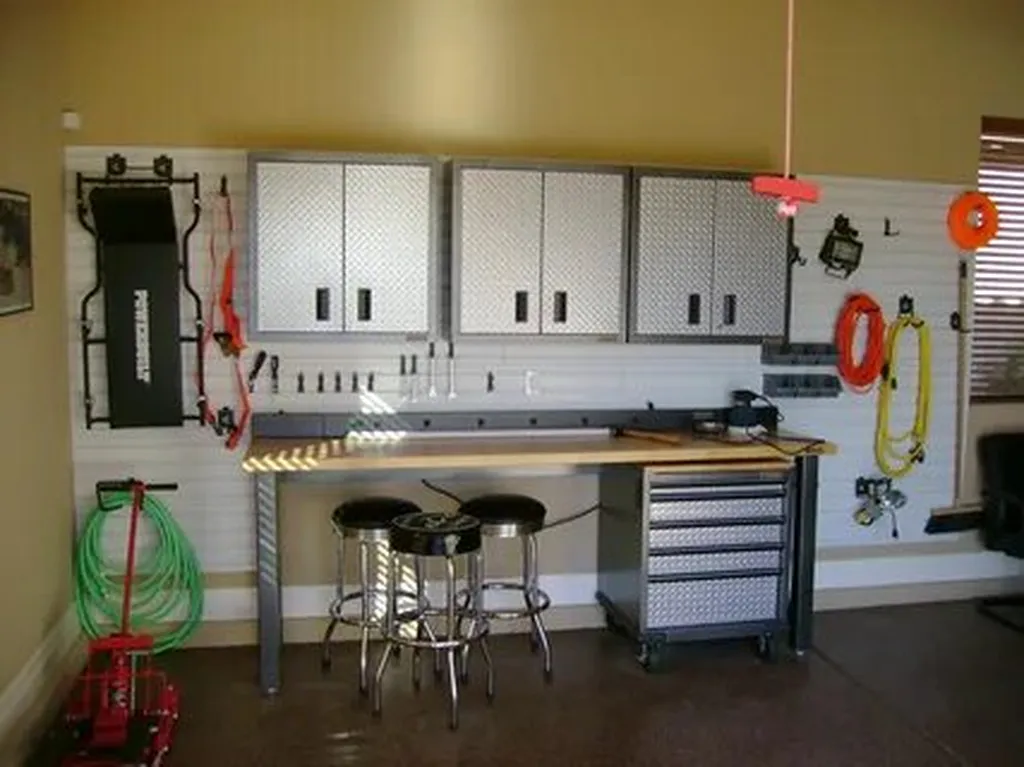 Create the Perfect Workshop or Home⁣ Office with Florida's Conversion Specialists