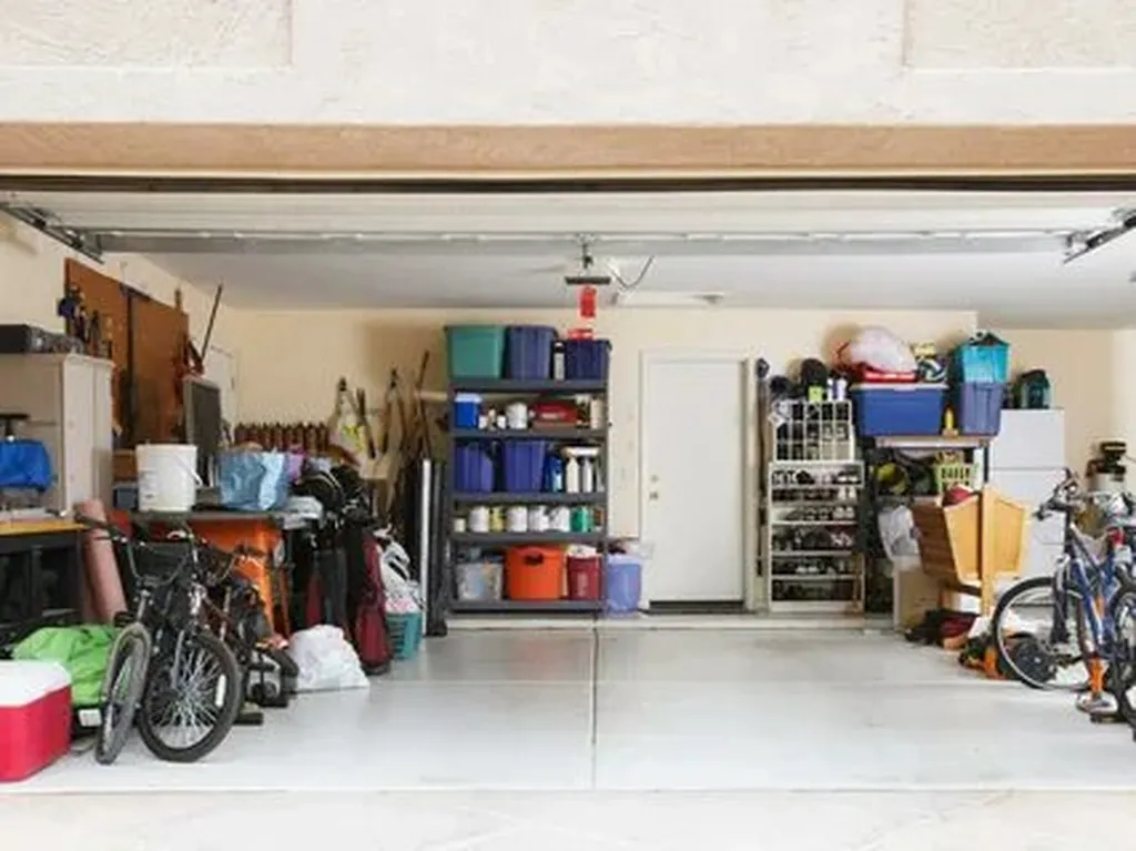 Upgrade Your Garage with Durable and Stylish Flooring Options