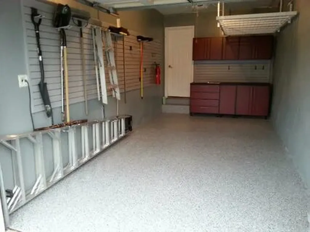 Increase the Value of Your Home with Professional Garage Renovation Services