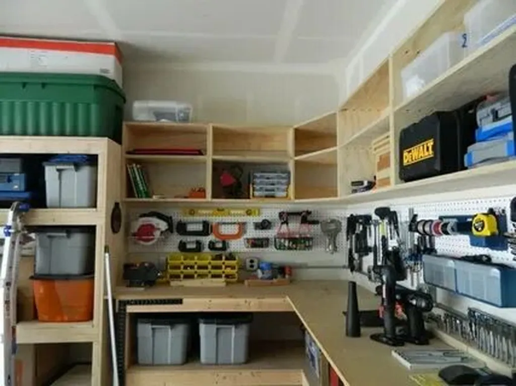 Increase Property ⁤Value‌ and Curb Appeal with Expert Garage Organization Services