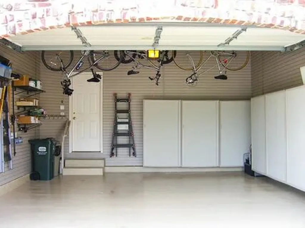 Boost Your Home Value and Aesthetic Appeal with Belleair FL Garage Flooring