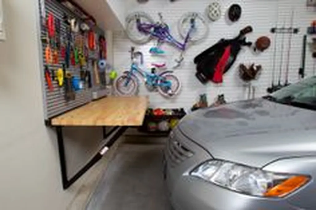 Making Informed Decisions to Ensure a Successful ‌Garage Renovation