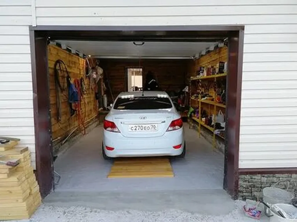Benefits of Installing High-Quality Garage Flooring in Dover FL