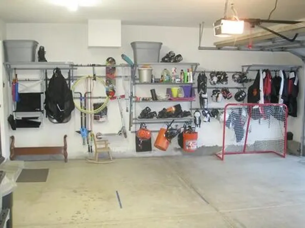 Upgrade Your Garage with Expert Tips for a Modern Transformation