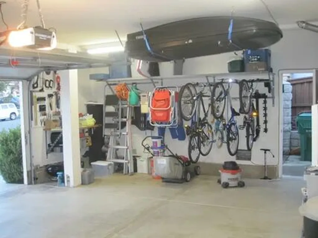 Transform Your Tampa Garage into an Organized and Functional Space